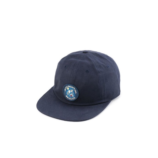 Topi Quiksilver Javier M Cap Navy Blazer