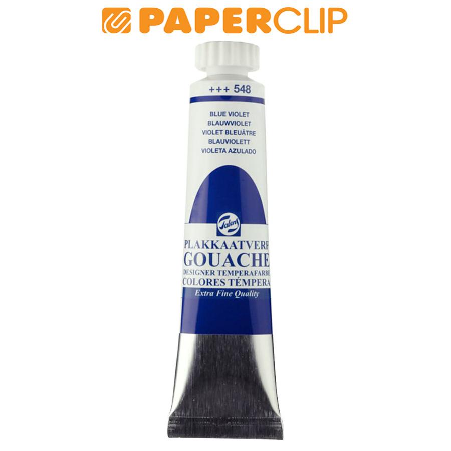 

GOUACHE TALENS 08045482 20ML BLUE VIOLET