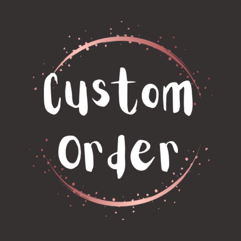 Custom Order All