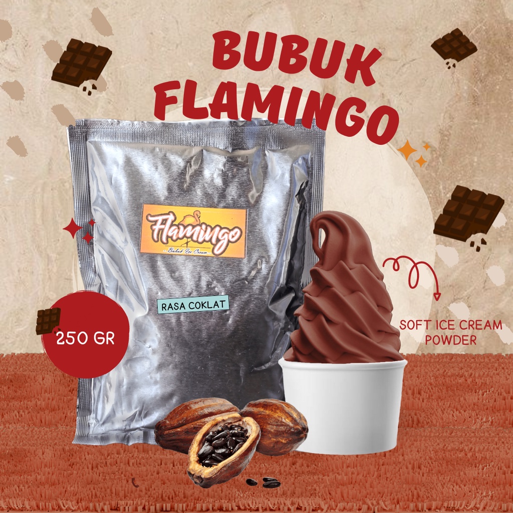 

BAHAN ICE CREAM - SERBUK ES KRIM INSTAN - BUBUK UNTUK MEMBUAT ES KRIM - TEPUNG UNTUK MEMBUAT ES KRIM