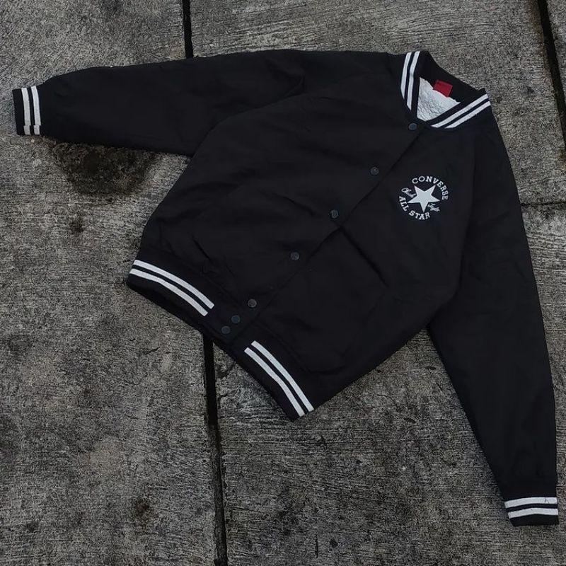 Varsity Converse Second