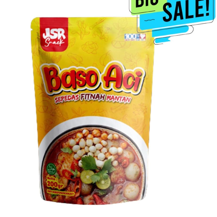 

✨Promo✨ Hari Ini PAKET BUNDLING JSR Snack murah