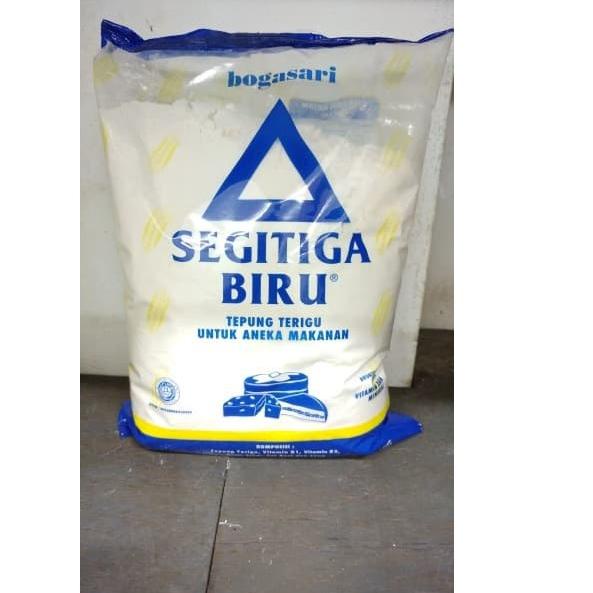 

ID2y2Xm--tepung Terigu Segitiga Ekonomi 1kg segitiga transparan