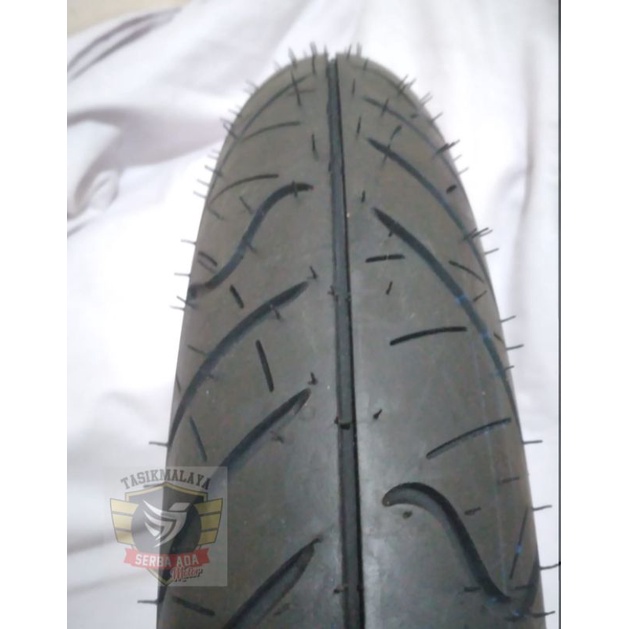 BAN LUAR IRC 110/70-17 RX-01 TUBELESS