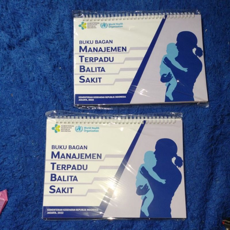 Buku BAgan MTBS 2022