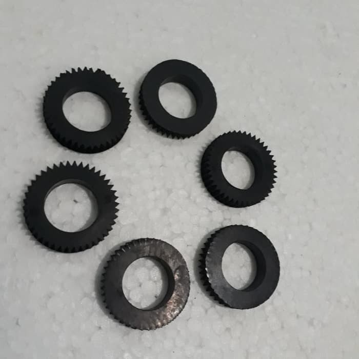 

Termurah Spare Part Karet Counting Mesin Hitung Uang 1 Set
