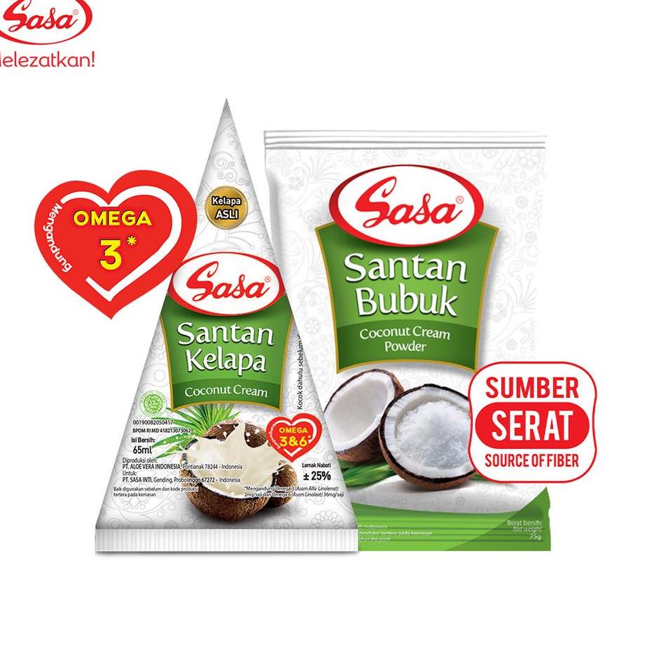 

Star 9.9 Sasa Santan Lengkap Hemat A free Gelas Ukur serbuuu !