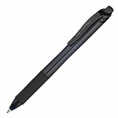 

Gramedia - Pentel Energel Ballpoint 1.0 Bl110-A / Pcsstationery