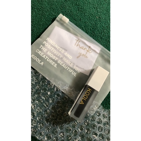 [PRELOVED][SEASONS 2] KOOLA STAIN LIPGLOSS GEL LIPTINT