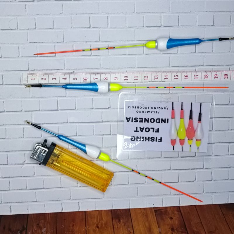 { COD} PELAMPUNG ANTI BADAI PELAMPUNG PANCING ANTI BADAI KAYU BERKUALITAS