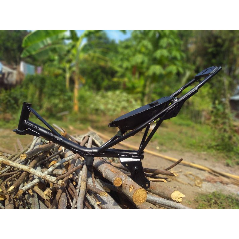 RANGKA SLEEP ENGINE JUPITER Z/VEGA R/VEGA NEW