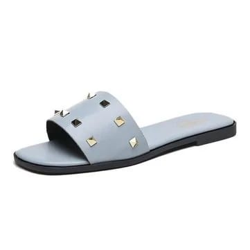 SANDAL TEPLEK WANITA CANTIK FM-013