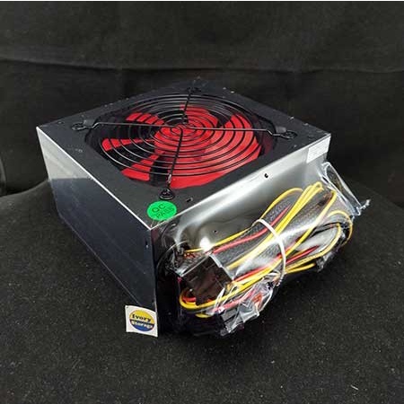 power supply (PSU) gaming imperion 500w / 500watt /500 watt