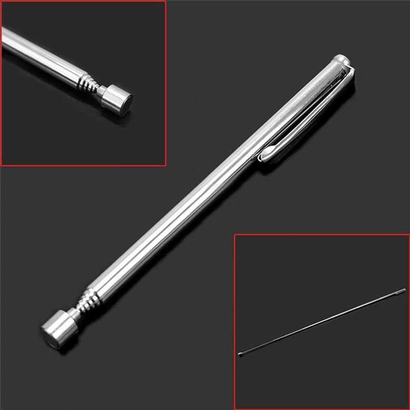 TD - PKK HELTC Tongkat Telescopic Magnet Pick Up Tool Rod Stick - GJ0348