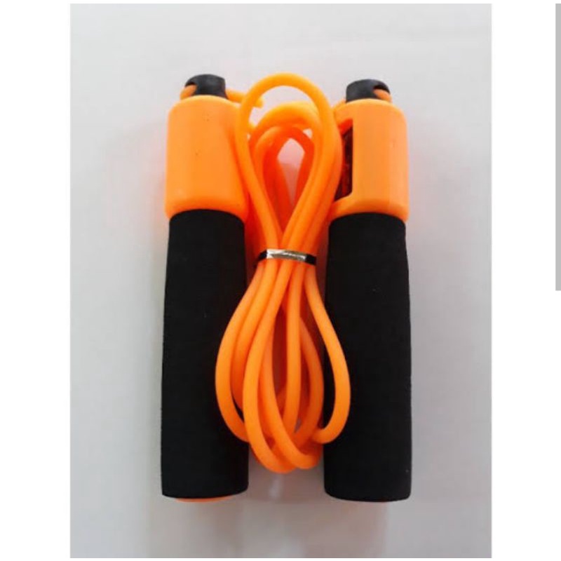 Skipping Digital Counter Anak Anak Dewasa Tali Skipping Hitung Otomatis