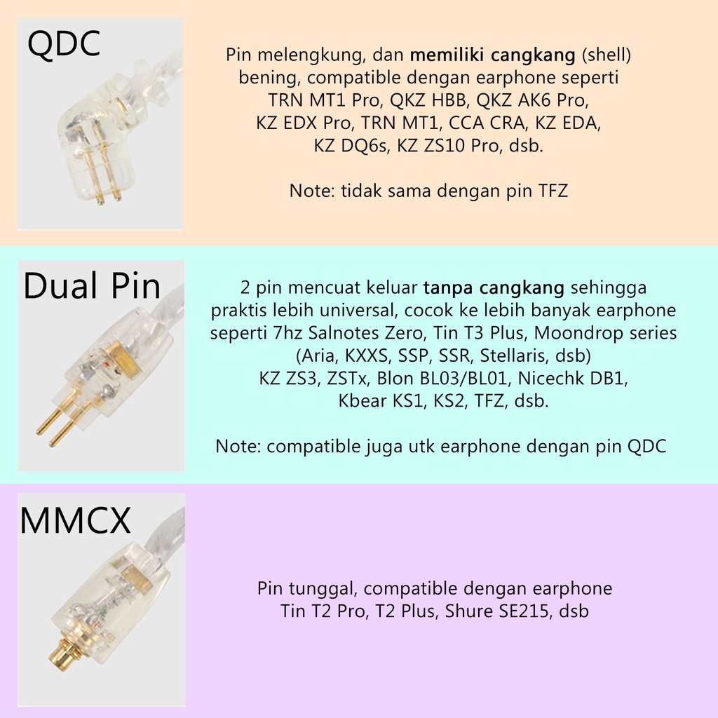 Jcally LT8 Kabel Upgrade Jack Lightning with Microphone iOS 5N OFC Upgrade wire 8 strands MFI C100 for KZ EDX Pro CCA CRA KZ DQ6 TRN MT1 Pro AZ09 Moondrop Aria SSP KZ ZST ZSN Pro X Nekocake TFZ Moondrop CHU