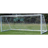 Tiang Knockdown Gawang Sepak Bola Besar