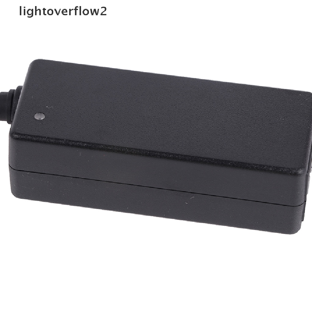 (lightoverflow2) Adaptor Charger 45W Untuk Laptop HP 854054-001 741727-001 740015-001 740015- 002 (ID)