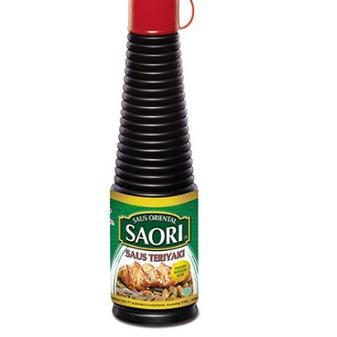 

CodeEe3E8--SAORI SAUS TIRAM DAN TERIYAKI 133ML