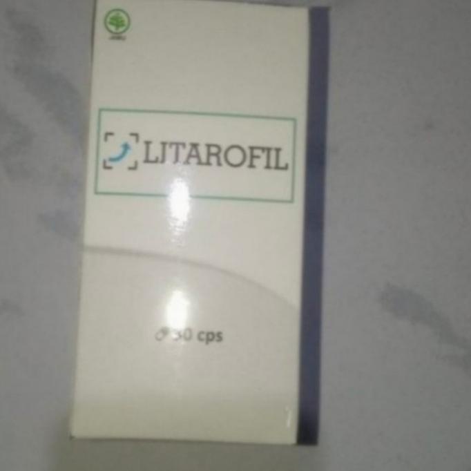 Obat Litarofil Original Obat Penambah Stamina Pria Terbaik