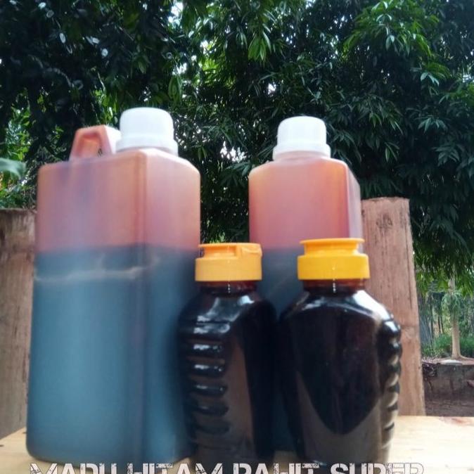

TERBARU MADU HITAM PAHIT SUPER ISI BERSIH 1KG DISCOUNT