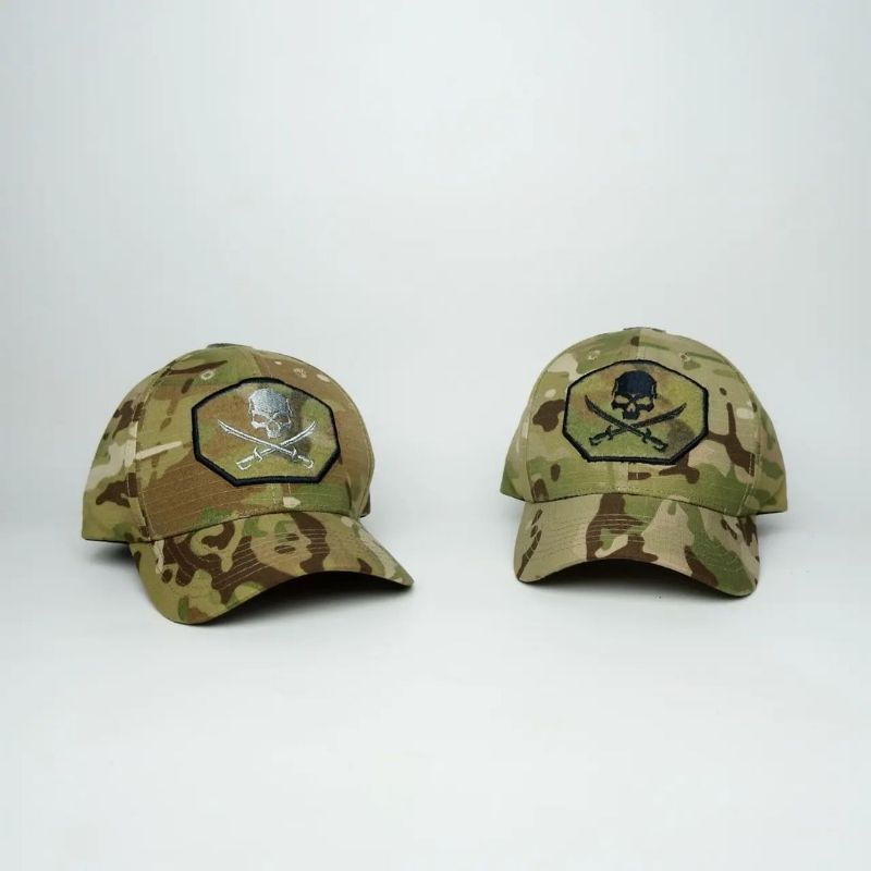 COD Topi Predatorz Multicam Colour multicam n multicam blackHarga 130k