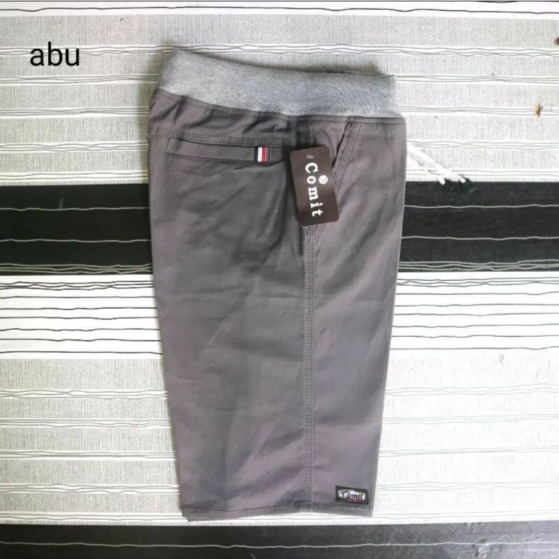 Celana Pendek Pria Murah Chinos Termurah Bahan Twill PE