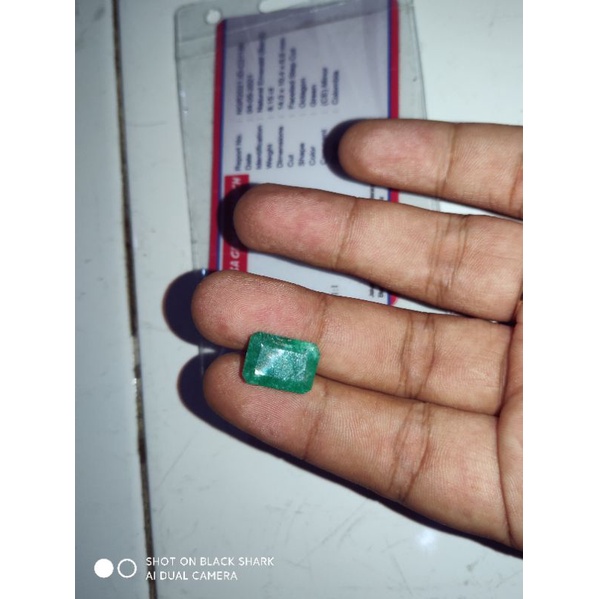 zamrud jamrud Colombia