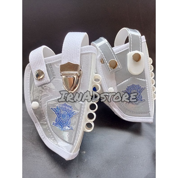 sarung senjata lantas terbaru