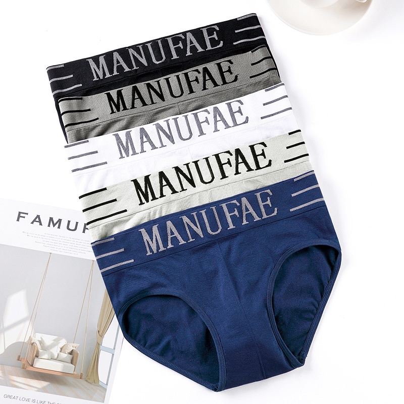 Celana Dalam Pria Comfort Underwear Men MALLSHOPPING