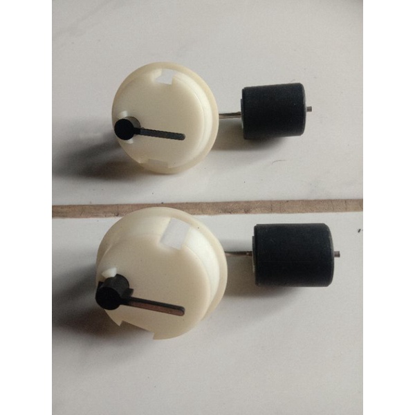 Ori kontrol oli samping RX-King cobra box botol tempat oil gauge pelampung Yamaha king rxking cobra 