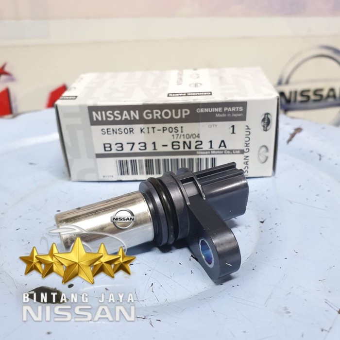 SENSOR CKP/CMP XTRAIL T30, SERENA C24 ORIGINAL