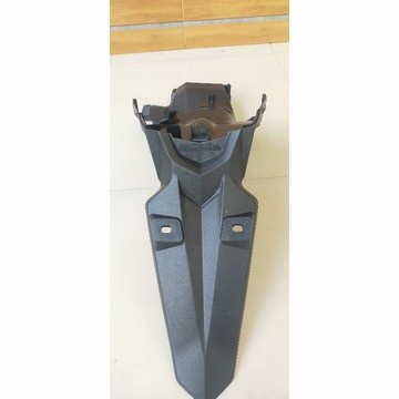 Cover Body Kasar Vario Techno 110 Cbs 2009 2012