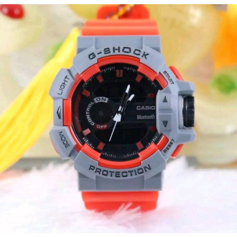 Jam Tangan Casio Gshock GB400 Waterproof Kasual Terlaris Outdoor