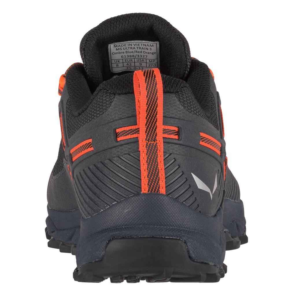 Sepatu Hiking Salewa MS Ultra Train 3