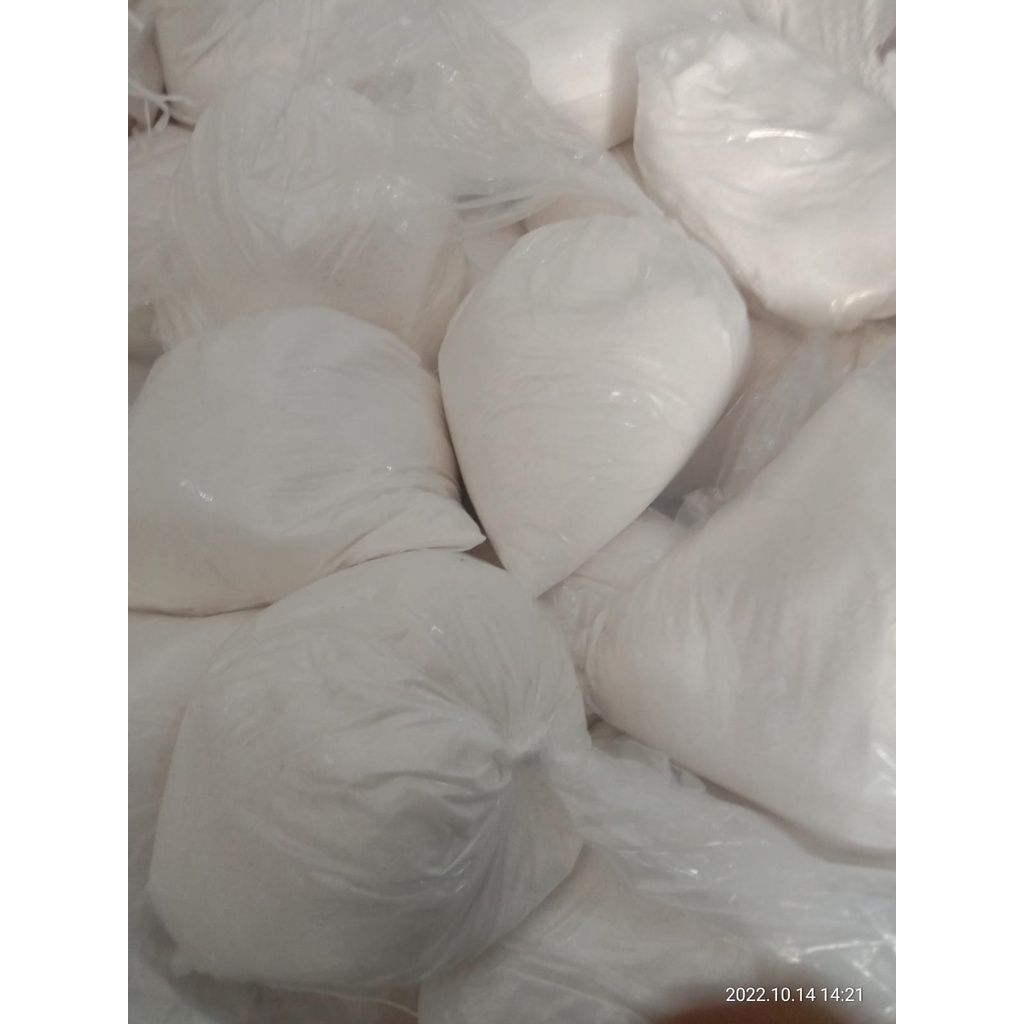 Garam halus / garam industry / NaCl / garam halus 1 kg termurah