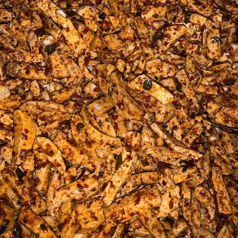 

Basreng Stick Daun Jeruk (Pedas & Original)