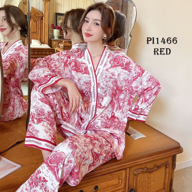 PIYAMA PP SUTERA PI1466