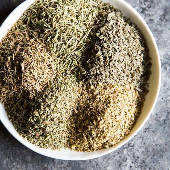 

limited STOCK!Italian mix herbs 250gram / italian seasoning|KD7