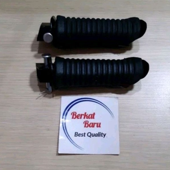 Footstep Pijakan Kaki Belakang Suzuki Shogun New 110