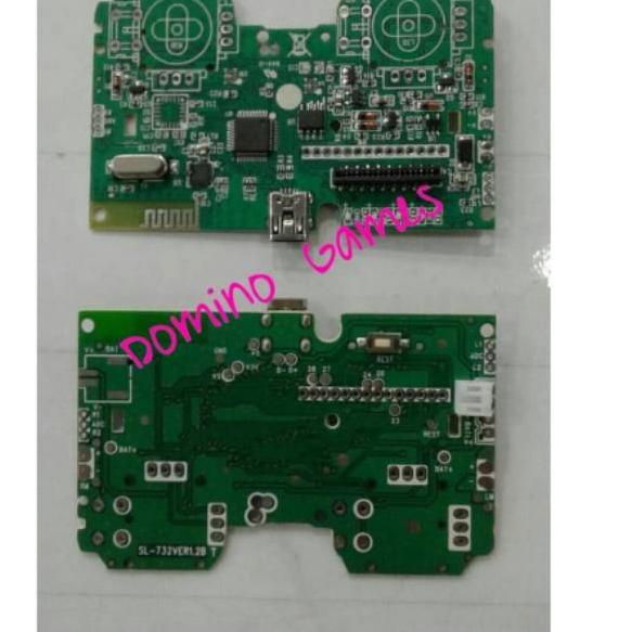 Populer BOARD STIK PS3 OP / PAPAN BOARD STIK PS3 OP