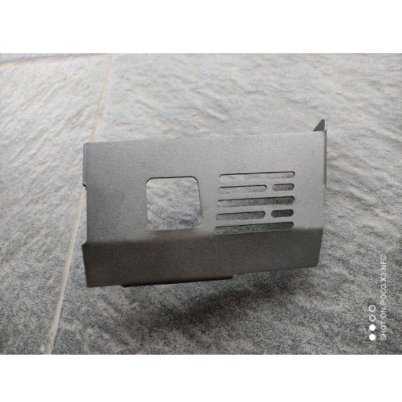 cover engine adv 160