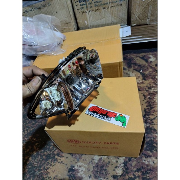 rumah stoplamp Nouvo lele HMA cover stop Nouvo lele HMA thailand