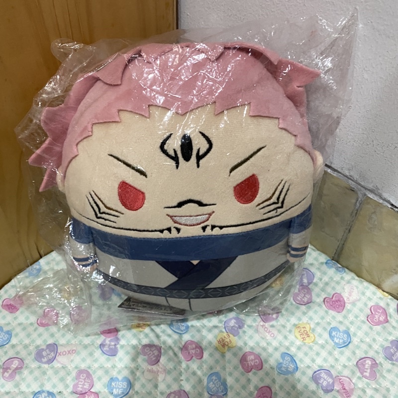 Fuwakororin M Jujutsu Kaisen JJK Juju Sukuna