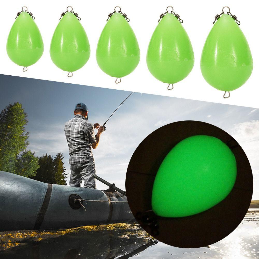 Top1 /2/30g Sinker Panjang Pembantu Tembakan Pancing Terbang High Quality Tackle 20g/30g/40g/50g/60g Sinker Pembantu Cor