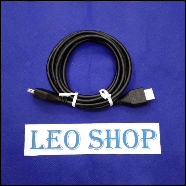 Kabel Hdmi Sony Ps4 ( Original )