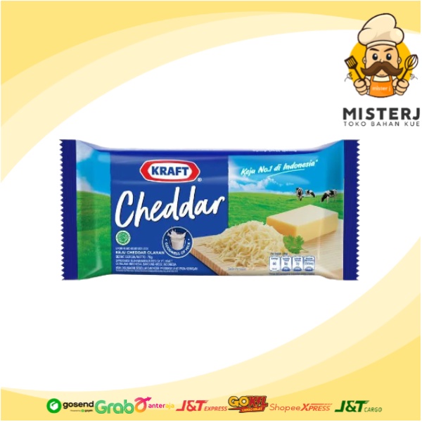 

Kraft Cheese Midi | 70 Gram | Keju Kraft Midi