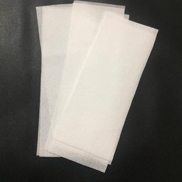 

㊍ Kain Non Woven 20 x 7cm 10 Pcs ㅭ