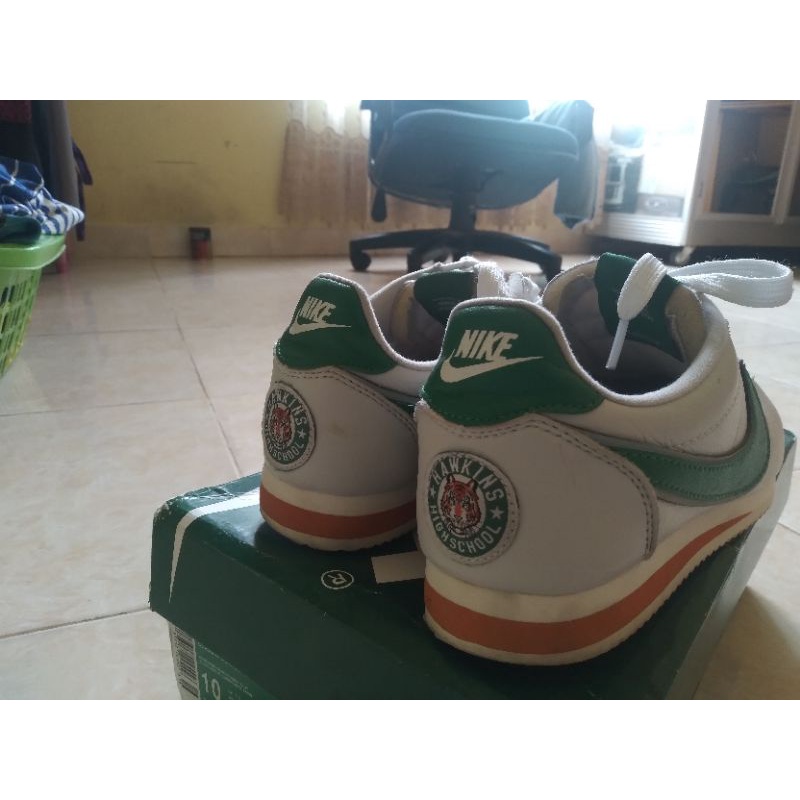 NIKE CORTEZ X STRANGER THINGS