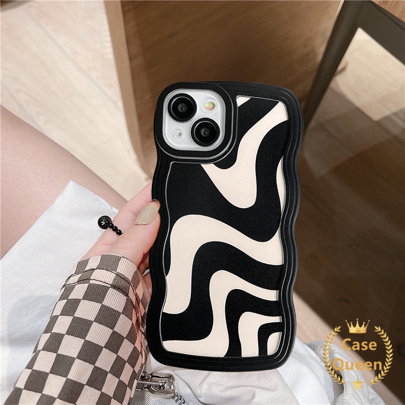 Soft Case TPU Motif Zebra Untuk Samsung A12 A13 A03 A52 A51 A33 A20 A53 A20s A04s A22 A23 A50 A32 A30 A50s A31 A30 A52s A21s A02s A11S